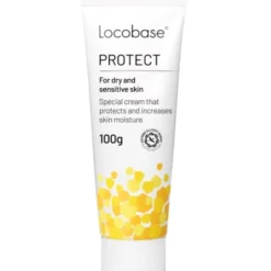 Locobase protect fedtcreme