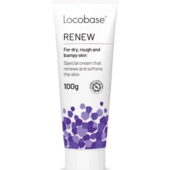 Locobase renew