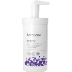 Locobase renew creme m/ pumpe 49%
