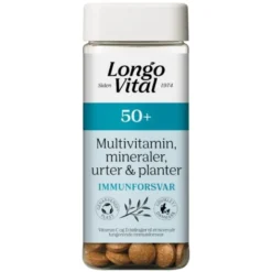 LongoVital 50+