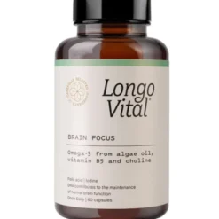 LongoVital brain focus