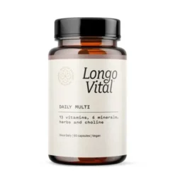 LongoVital daily multi