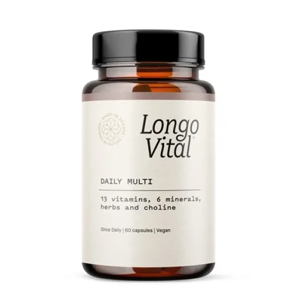 LongoVital daily multi