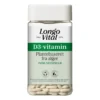 LongoVital d3-vitamin