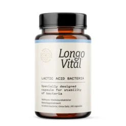 LongoVital lactic acid bacteria