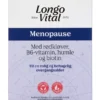 LongoVital menopause