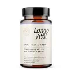 LongoVital skin, hair & nails