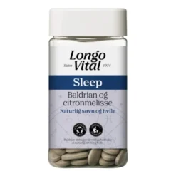 LongoVital sleep
