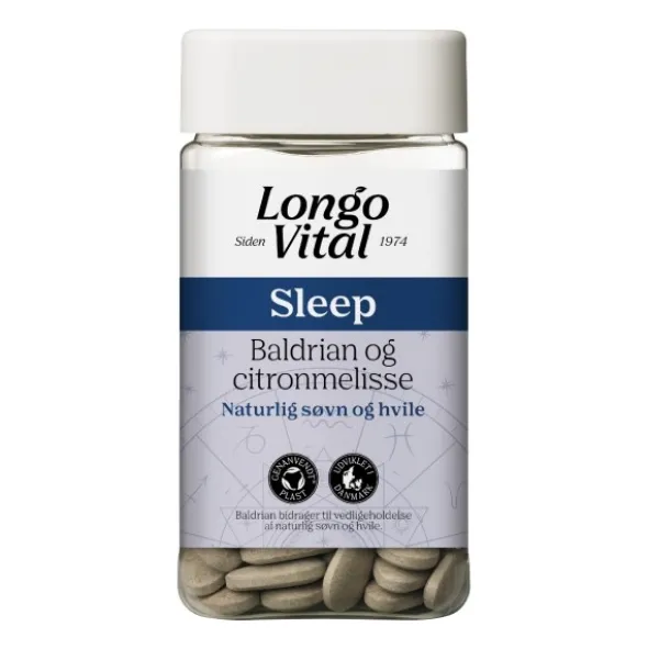 LongoVital sleep