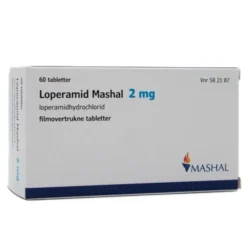 Loperamid mashal