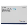 Loperamid Mashal