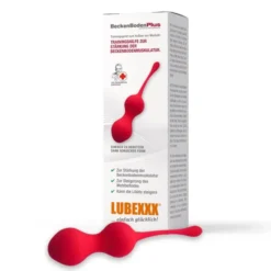 Lubexxx beckenbodenplus