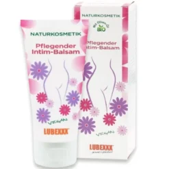 Lubexxx intim balm