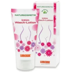 Lubexxx intim wash lotion