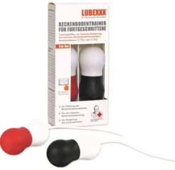 Lubexxx pelvic trainer advanced