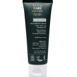 Lucia Care rich rescue creme