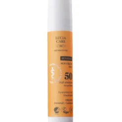 Lucia Care sun cream face spf50