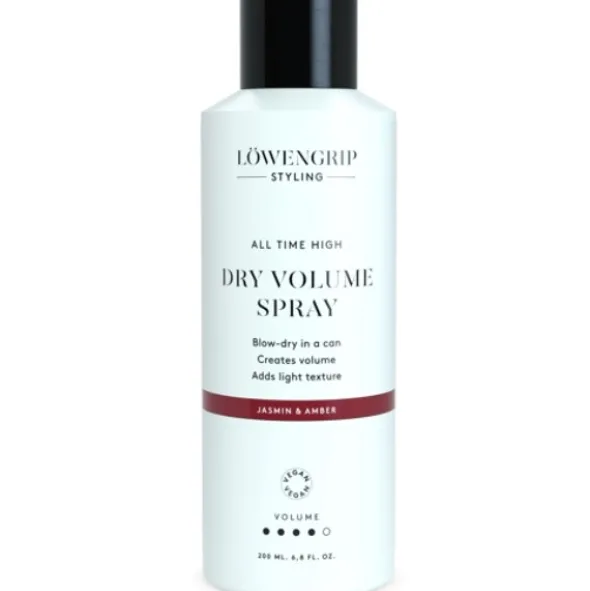 Löwengrip all time high dry volume spray