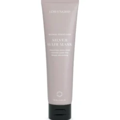 Löwengrip blonde perfection silver hair mask