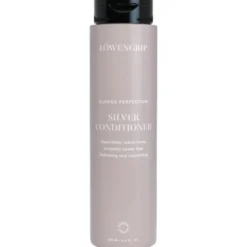 Löwengrip blonde perfection silver conditioner