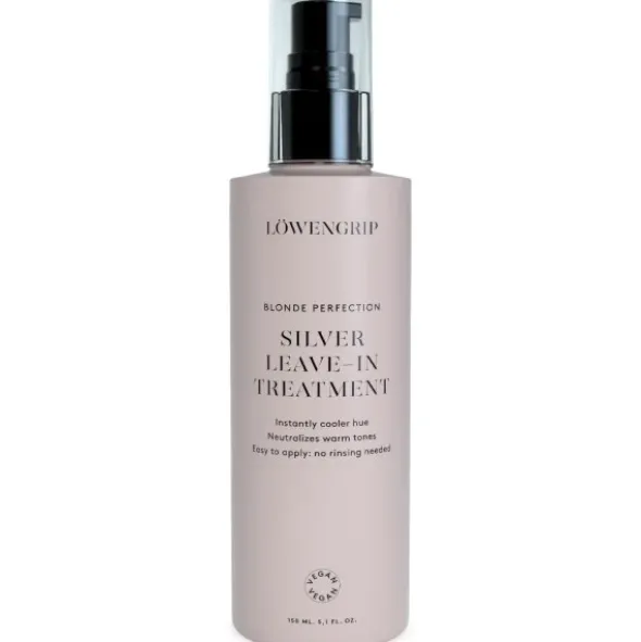 Löwengrip blonde perfection silver leave-in treatment