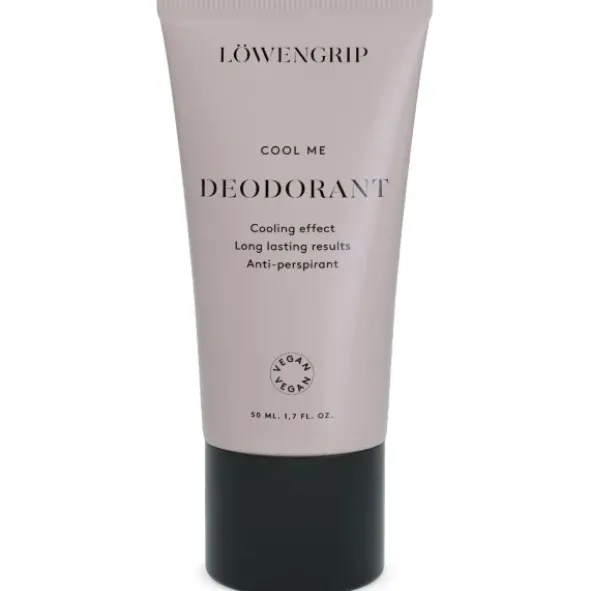 Löwengrip cool me deodorant