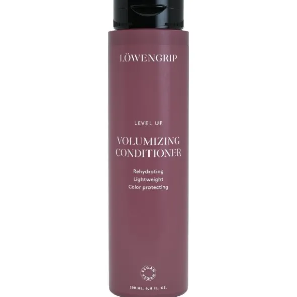 Löwengrip level up volumizing conditioner