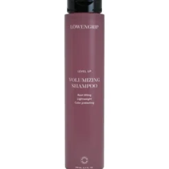 Löwengrip level up volumizing shampoo