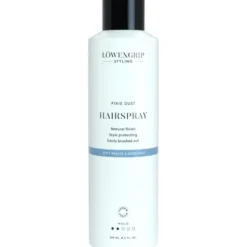 Löwengrip pixie dust hairspray soft breeze & bergamot