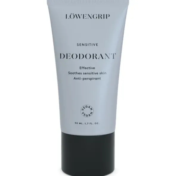 Löwengrip sensitive deodorant