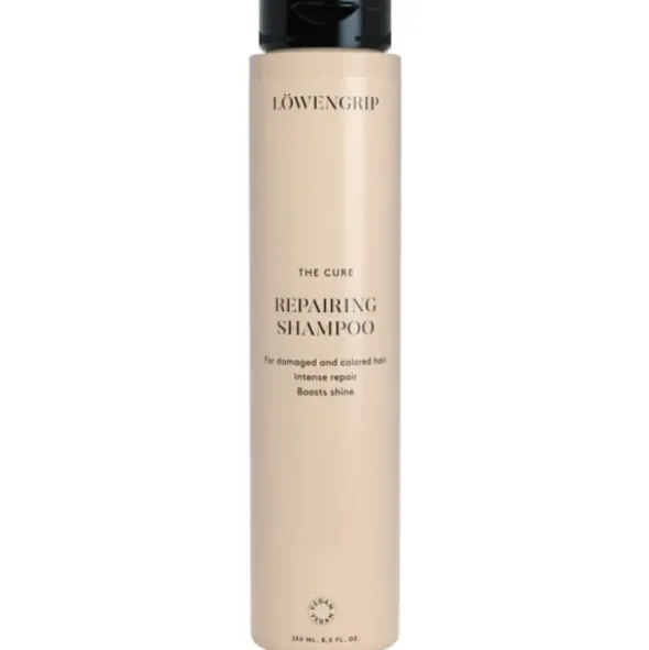 Löwengrip the cure repairing shampoo