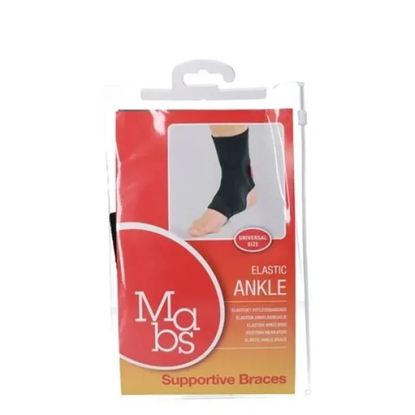 Mabs fodledsbandage