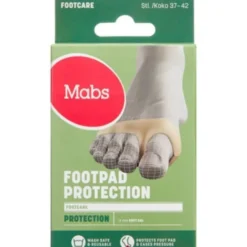 Mabs forfod
