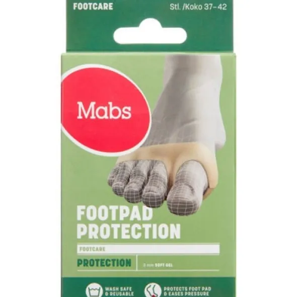 Mabs forfod