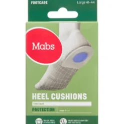 Mabs hælindlæg