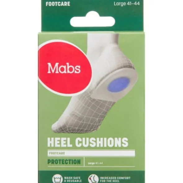 Mabs hælindlæg