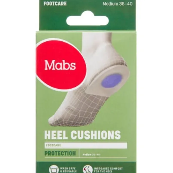 Mabs hælindlæg