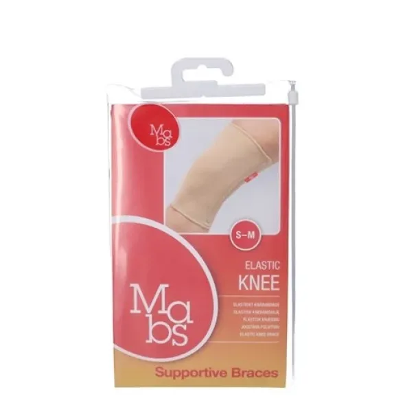Mabs knæbandage