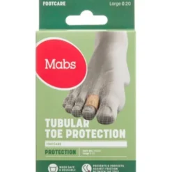 Mabs tåbeskyttelse