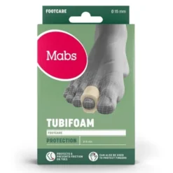Mabs tubifoam