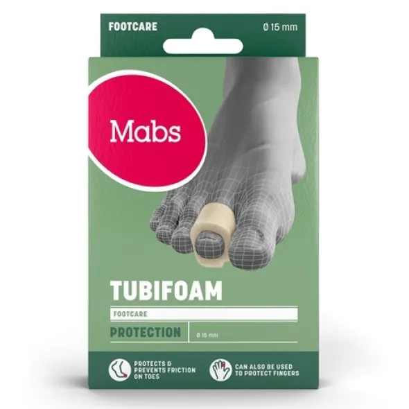 Mabs tubifoam