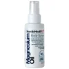 Magnesium oil original spray