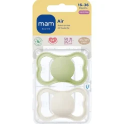 MAM Air green