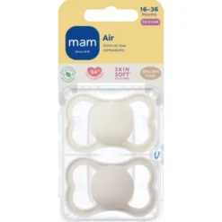 MAM Air neutral