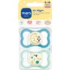 MAM Air night blue