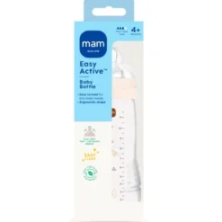MAM Easy Active baby bottle neutral