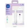MAM Easy Start anti-colic bottle iris