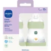 MAM Easy Start anti-colic bottle green