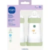 MAM Easy Start anti-colic bottle green