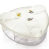 MAM milk powder box neutral